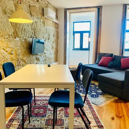 Chic&cozy - Santo Ildefonso