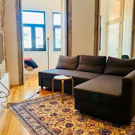 Chic&cozy - Santo Ildefonso Oporto