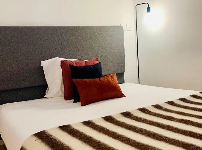 Chic&cozy - Santo Ildefonso Appartamento *