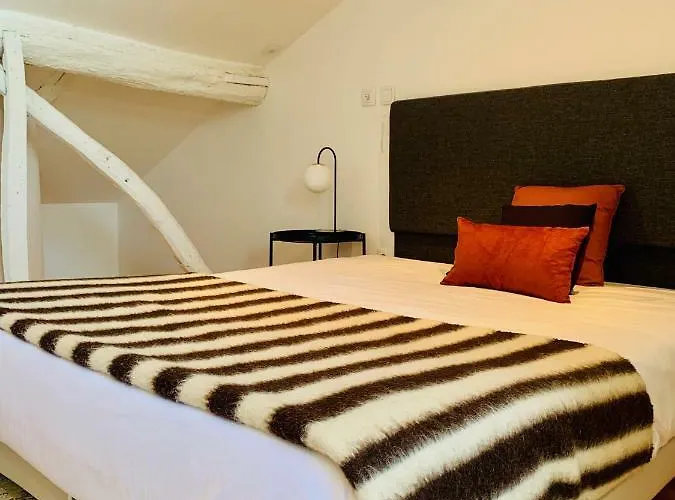 Chic&cozy - Santo Ildefonso *