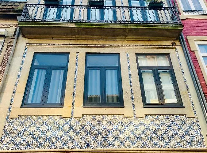 Chic&cozy - Santo Ildefonso Appartamento *