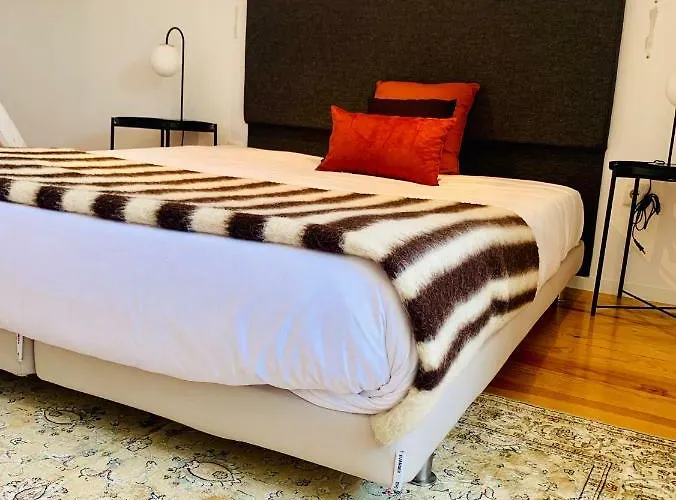 Appartamento Chic&cozy - Santo Ildefonso Oporto