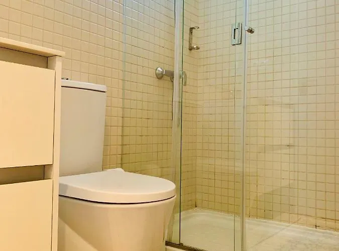 Chic&cozy - Santo Ildefonso