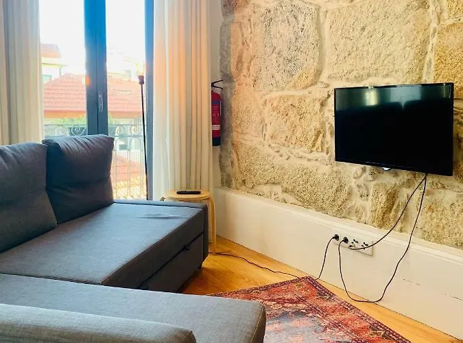 Chic&cozy - Santo Ildefonso *