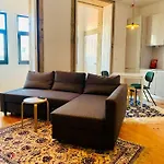 Chic&cozy - Santo Ildefonso *