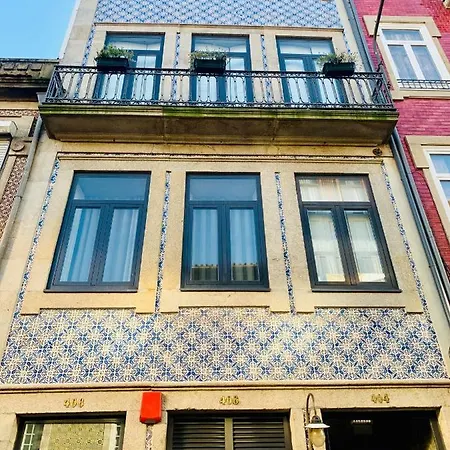 Chic&cozy - Santo Ildefonso Appartement *