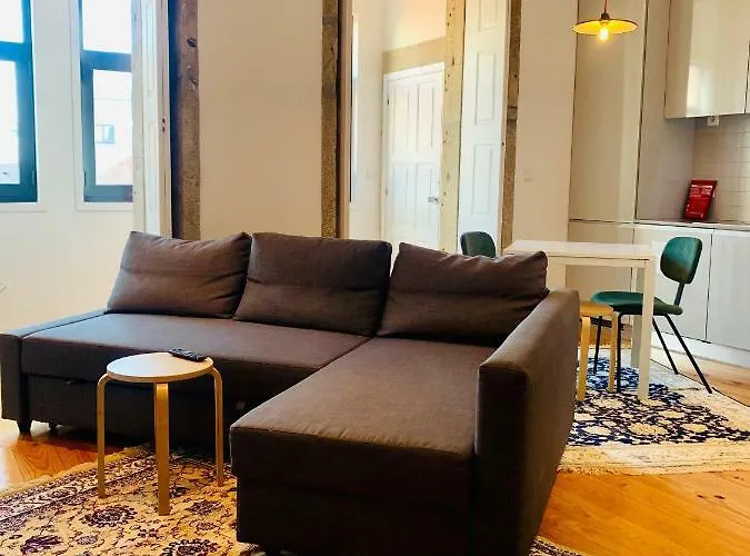 Chic&cozy - Santo Ildefonso *