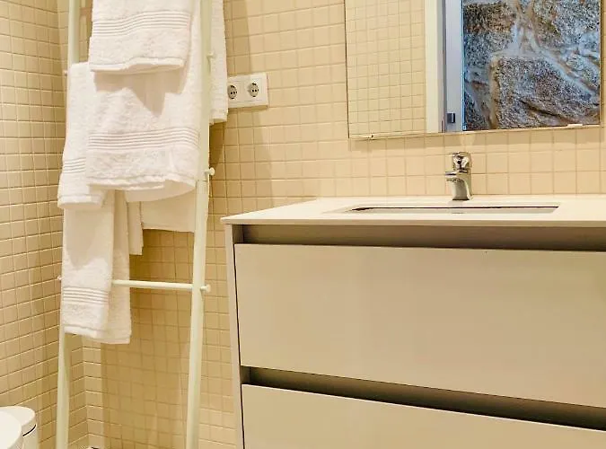 Chic&cozy - Santo Ildefonso بورتو