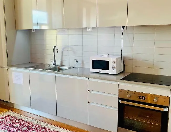 Chic&cozy - Santo Ildefonso * بورتو