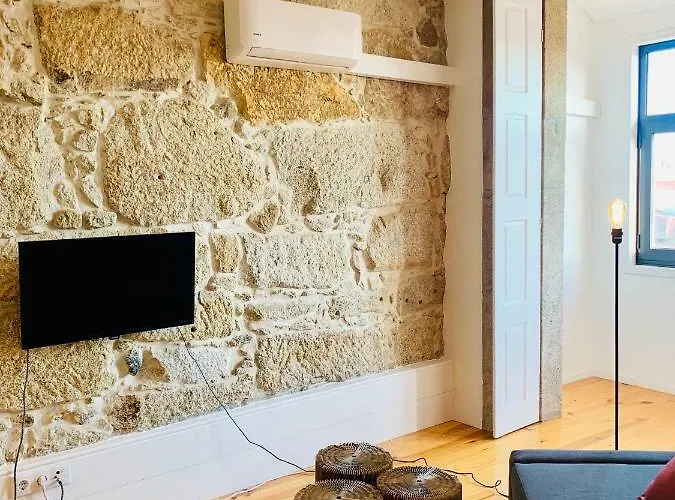 Chic&cozy - Santo Ildefonso