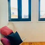 Chic&cozy - Santo Ildefonso Appartamento Oporto