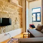 Appartamento Chic&cozy - Santo Ildefonso *