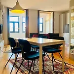 Chic&cozy - Santo Ildefonso Appartamento Oporto