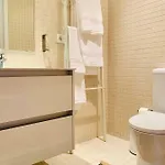 Chic&cozy - Santo Ildefonso Appartamento *