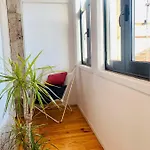 Appartamento Chic&cozy - Santo Ildefonso *