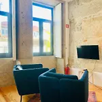 Chic&cozy - Santo Ildefonso Appartamento Oporto