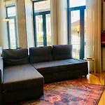 Chic&cozy - Santo Ildefonso Appartamento *