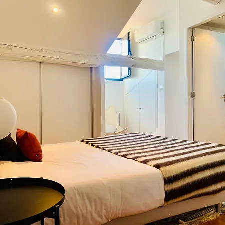 Chic&cozy - Santo Ildefonso * Порту