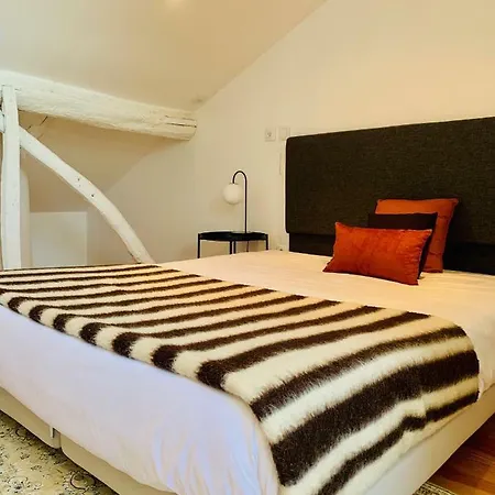 Chic&cozy - Santo Ildefonso *