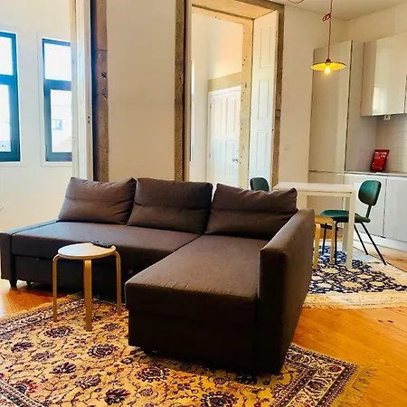 Chic&cozy - Santo Ildefonso *