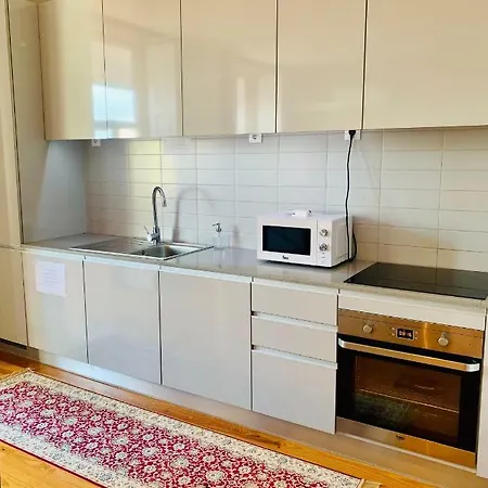 Chic&cozy - Santo Ildefonso * Porto