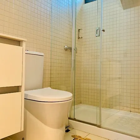 Chic&cozy - Santo Ildefonso