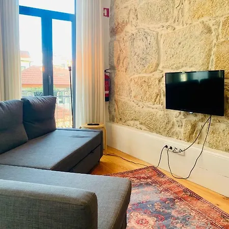 Chic&cozy - Santo Ildefonso *