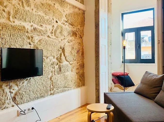 Apartment Chic&cozy - Santo Ildefonso *