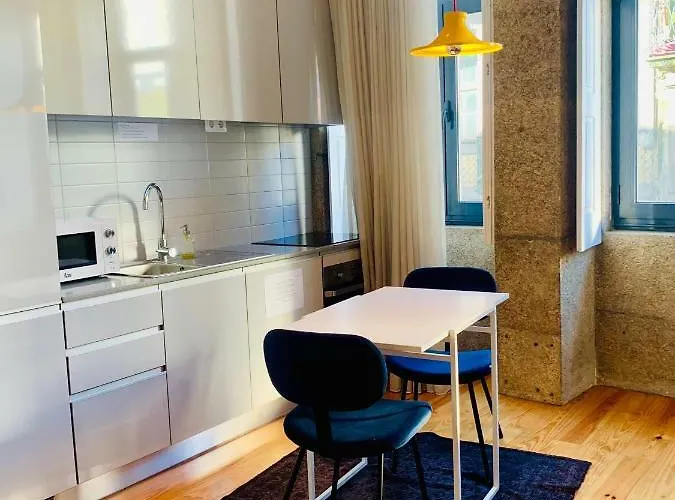 Chic&cozy - Santo Ildefonso * Πόρτο