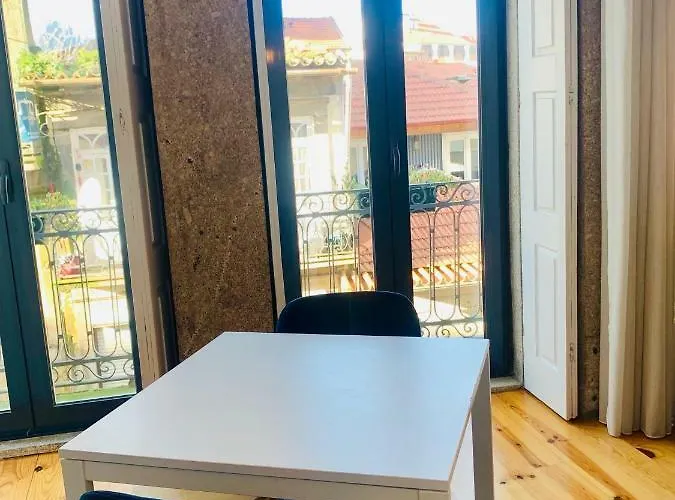 Apartment Chic&cozy - Santo Ildefonso *