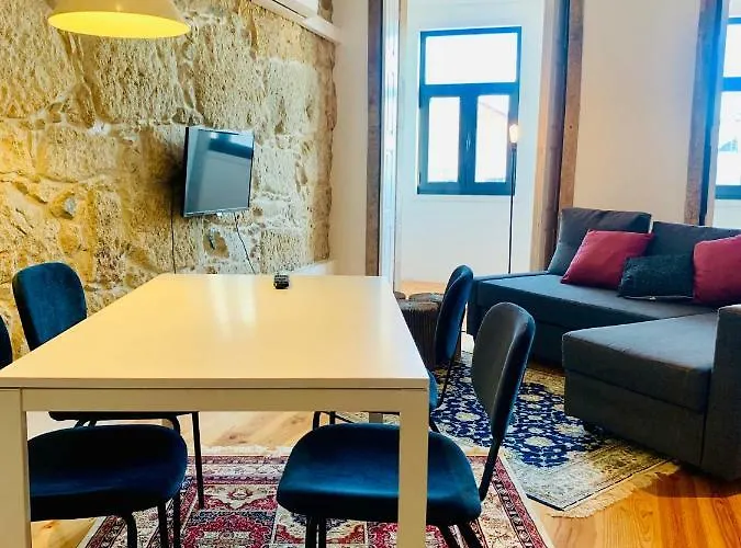 Chic&cozy - Santo Ildefonso