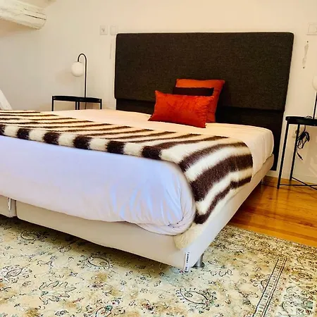 Apartman Chic&cozy - Santo Ildefonso Porto