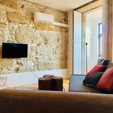 Chic&cozy - Santo Ildefonso Porto