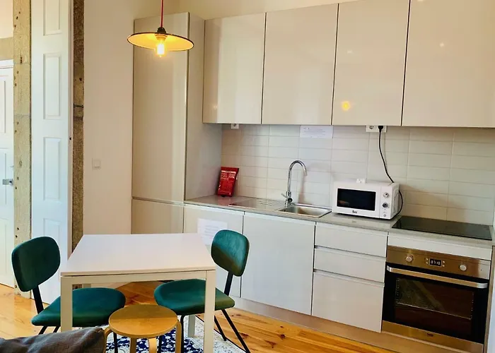 Apartman Chic&cozy - Santo Ildefonso