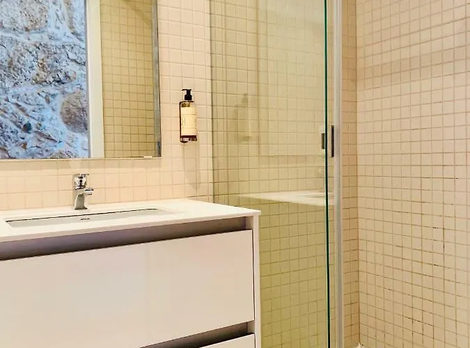 Chic&cozy - Santo Ildefonso Apartman *