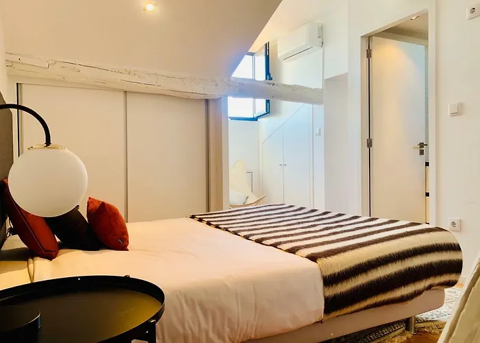 Chic&cozy - Santo Ildefonso * פורטו