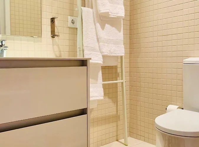 Chic&cozy - Santo Ildefonso Apartman *