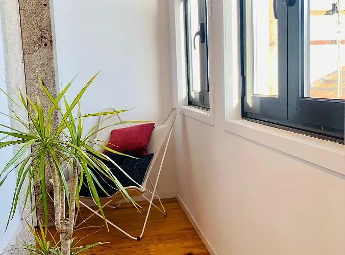 Apartman Chic&cozy - Santo Ildefonso *