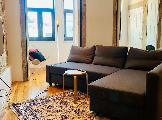 Chic&cozy - Santo Ildefonso פורטו