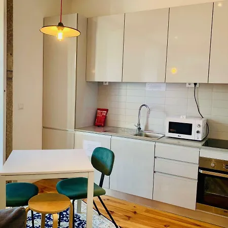 Apartamento Chic&cozy - Santo Ildefonso