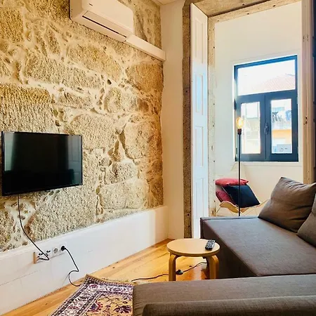 Apartamento Chic&cozy - Santo Ildefonso *