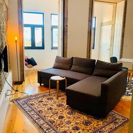 Apartamento Chic&cozy - Santo Ildefonso