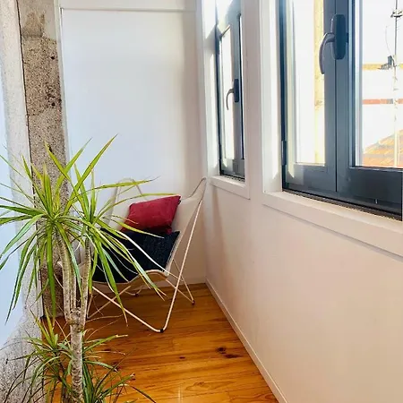 Apartamento Chic&cozy - Santo Ildefonso *