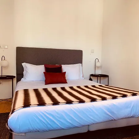 Chic&cozy - Santo Ildefonso Apartamento