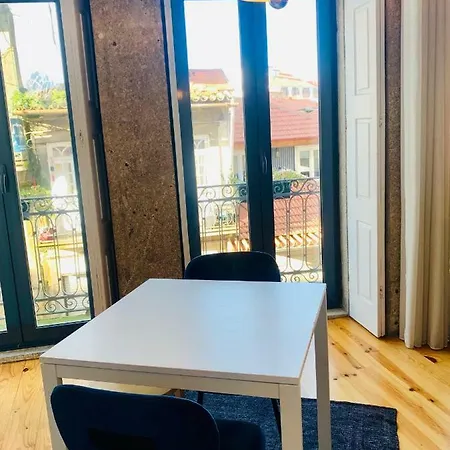 Apartamento Chic&cozy - Santo Ildefonso *